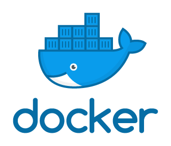 The Docker whale logo. No 2018 chapter references it.
